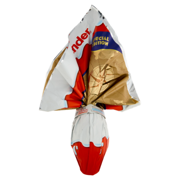 Kinder GranSorpresa Special Edition One Piece 220 g