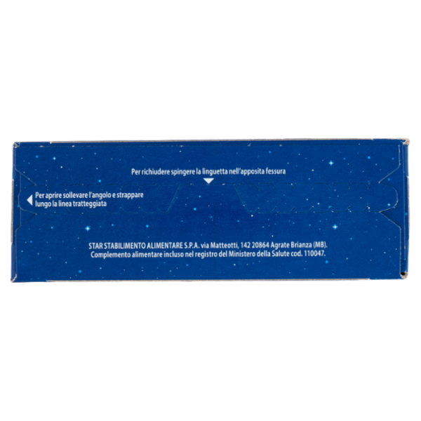 Sognid'oro Plus le Camomille Melatonina bustine 16 x 4 g