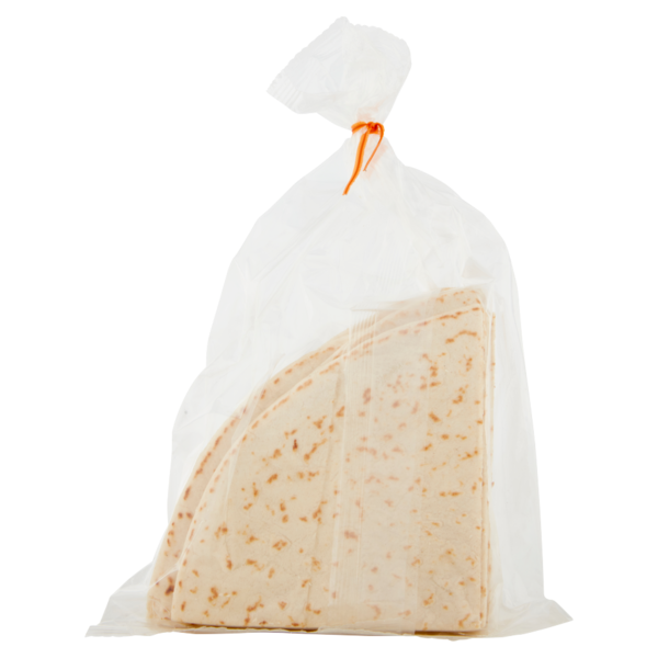 Fumaiolo Linea Benessere Piadina del Fumaiolo Farro 350 g