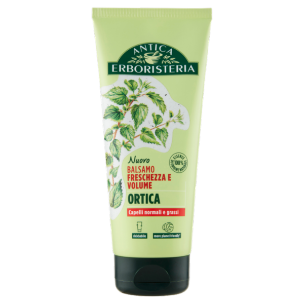 Antica Erboristeria Balsamo Freschezza e Volume Ortica 200 ml
