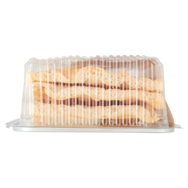 Forno Ludovico Focaccia Genovese Croccante Classica 150 g