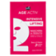 Matt Age Activ Intensive Lifting Maschera in Tessuto Viso e Collo Siero di Vipera 3 Alpha Plus 20 ml