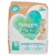 Pampers Protezione Pura 5 19 pz