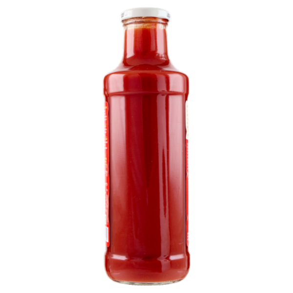Valfrutta al Vapore Passata Vellutata 700 g