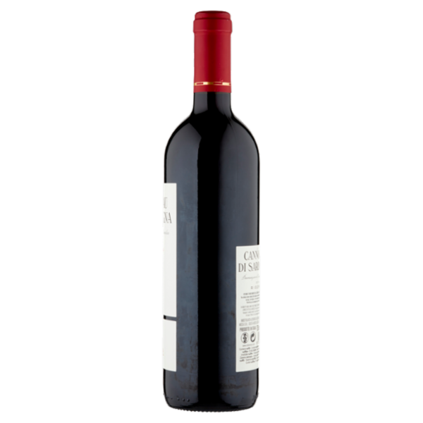 Sella & Mosca Cannounau di Sardegna DOC Riserva 750 ml