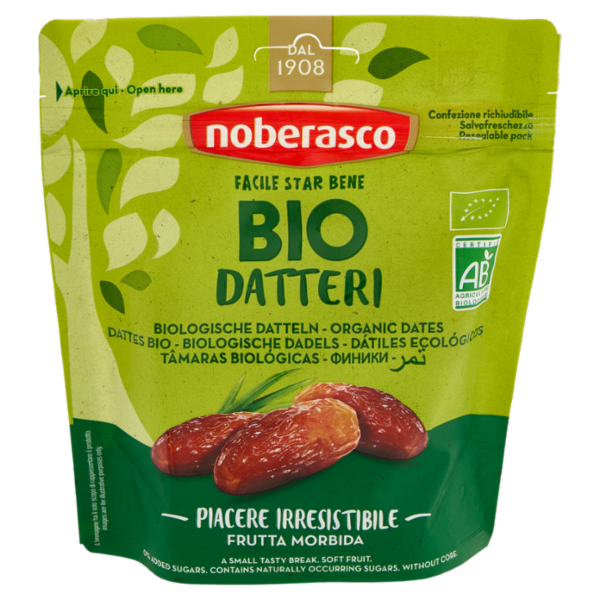 noberasco Bio Datteri 200 g