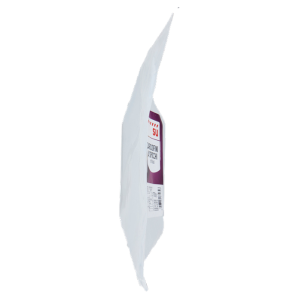 Sù Carciofini a Spicchi Trifolati in Olio di Semi di Girasole 1,7 kg