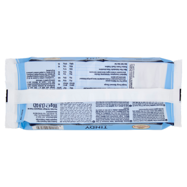 Asolo Dolce Tindy con Crema al Cioccolato 110 g