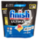 Finish Ultimate Limone pastiglie lavastoviglie 25 lavaggi 322,5 g