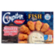 Capitan Findus Fish Bar Nuggets di Salmone Rosa 220 g