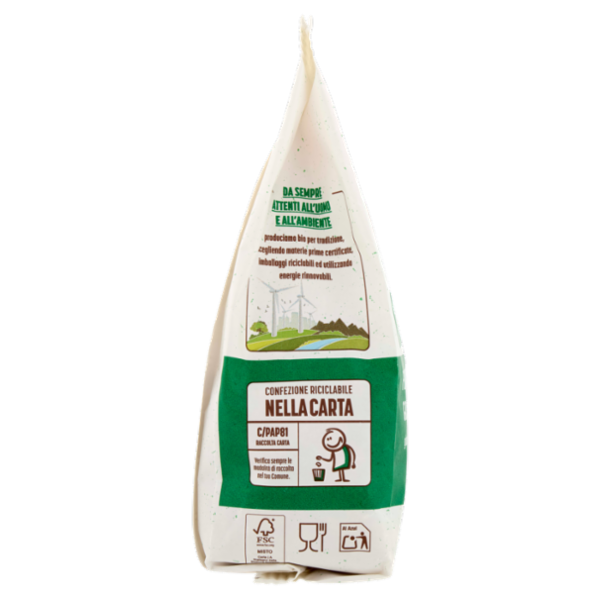 Germinal Bio Senza Glutine Flakes con Grano Saraceno 250 g