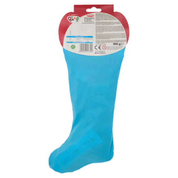 dolfin Calza Bing 190 g