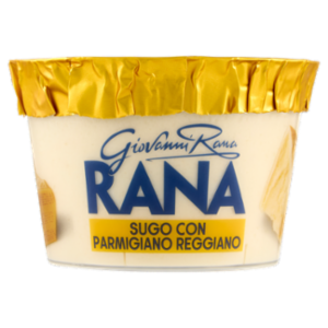 Giovanni Rana Sugo Con Parmigiano Reggiano Sugo Fresco 150 g