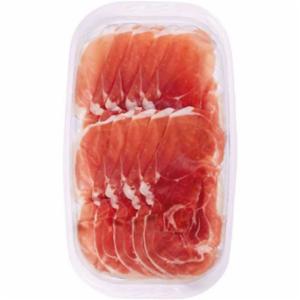 Prosciutto Crudo Etichetta Oro 110g