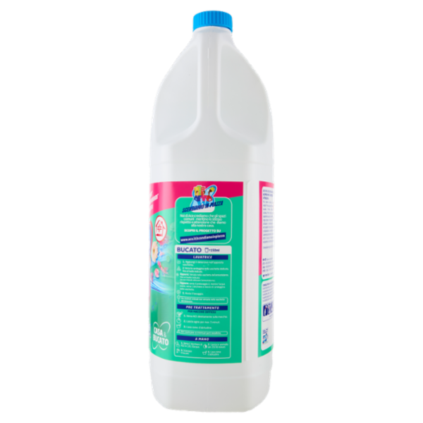 Ace Candeggina Profumata 3,8 L