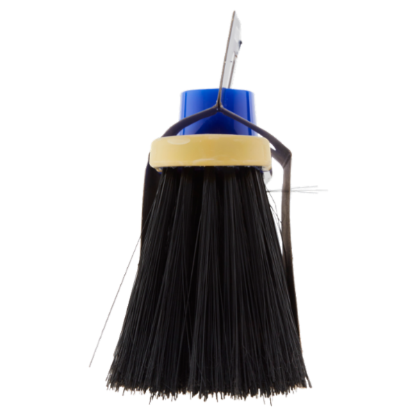 IL GIGANTE Scopa con Paracolpi