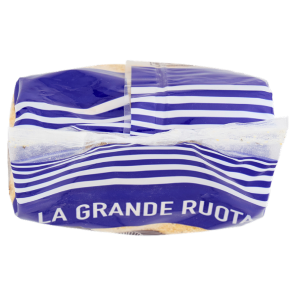 La Grande Ruota Farina per Polenta Taragna 1 Kg