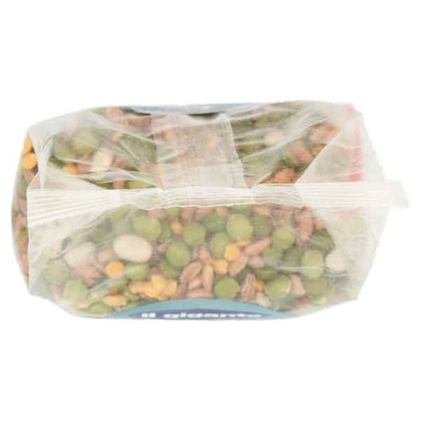 IL GIGANTE Minestra con Farro 500 g