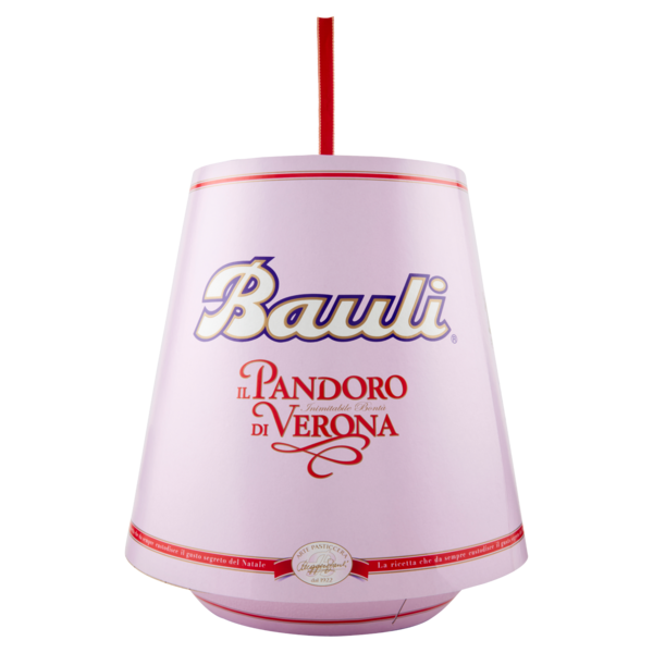 Bauli Pandoro di Verona 750 g