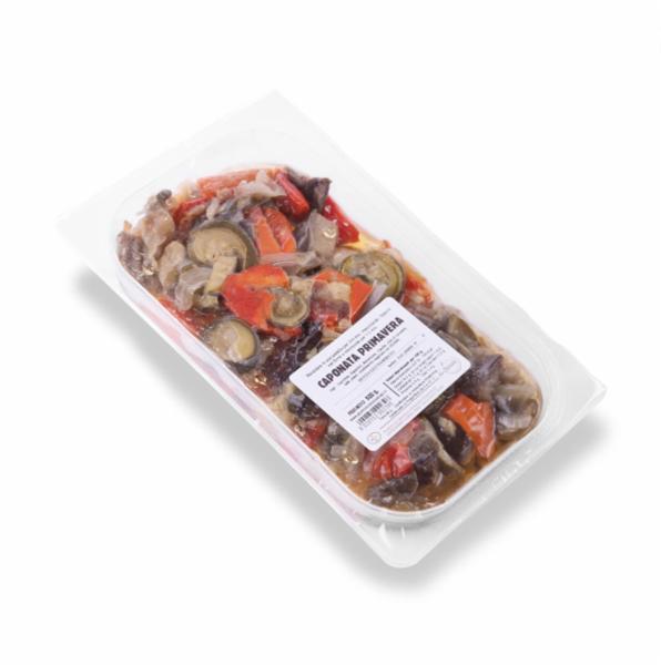 La Spiga Caponata Primavera 500g
