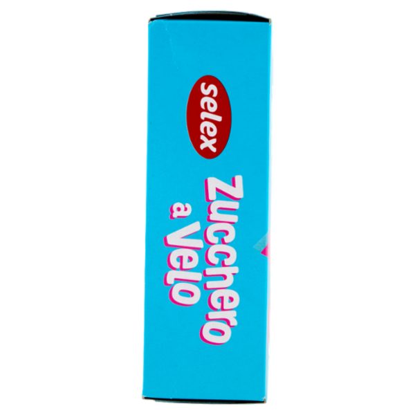 Selex Zucchero a Velo 125 g