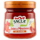 Saclà Salsa alla Messicana con Jalapeño 190 g