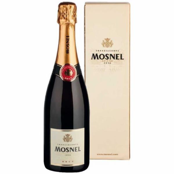 Mosnel Franciacorta Brut 750ml