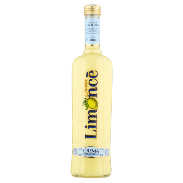 Limoncè Crema 0,5 L