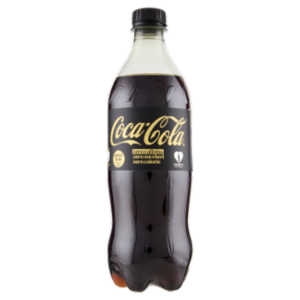 Coca-Cola Zero Caffeina Zero Zuccheri PET 66 Cl