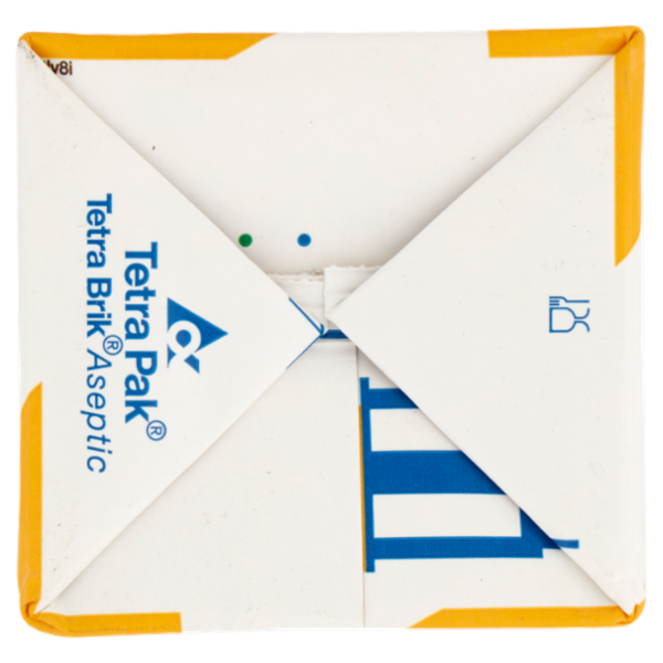 Selex Latte Uht Microfiltrato Parzialmente Scremato 1 L