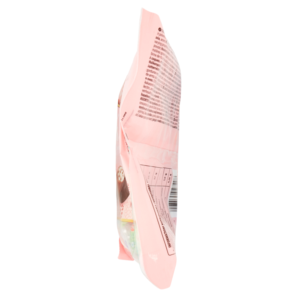 Witor's Fantasy Ovetti di Cioccolato assortiti 450 g