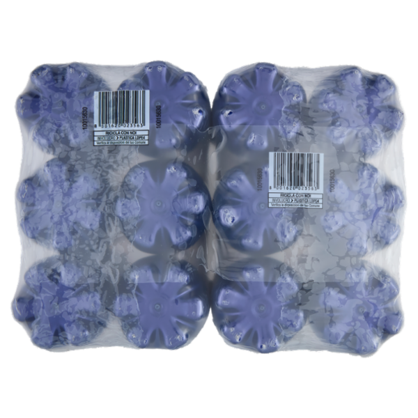 San Benedetto Energy Drink Super Boost 12 x 0,75L