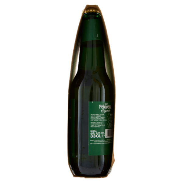 Pedavena Originale 3 x 33 CL
