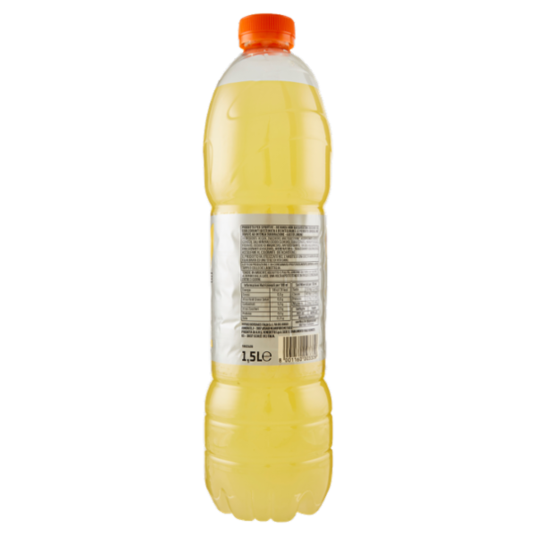 Gatorade Gusto Limone 1,5 L