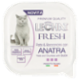 Le Chat Fresh Patè & bocconcini con anatra 100 g