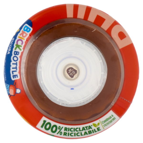 Estathé deteinato pesca Minions 250 ml