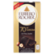 Ferrero Rocher 70%** Cocoa Extra Dark Nocciola 90 g