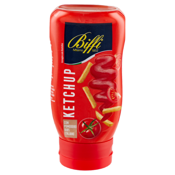 Biffi Ketchup 280 g
