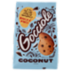 Pavesi Gocciole Coconut Biscotti con Gocce di Cioccolato Fondente e Cocco 320g