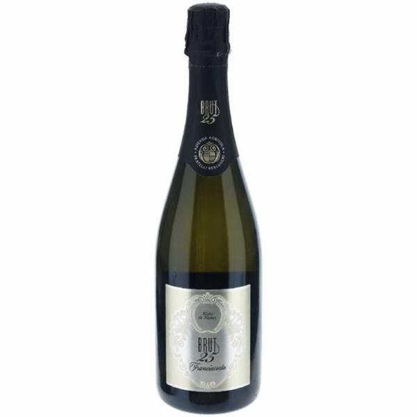 Fratelli Berlucchi Spumante Brut 750ml