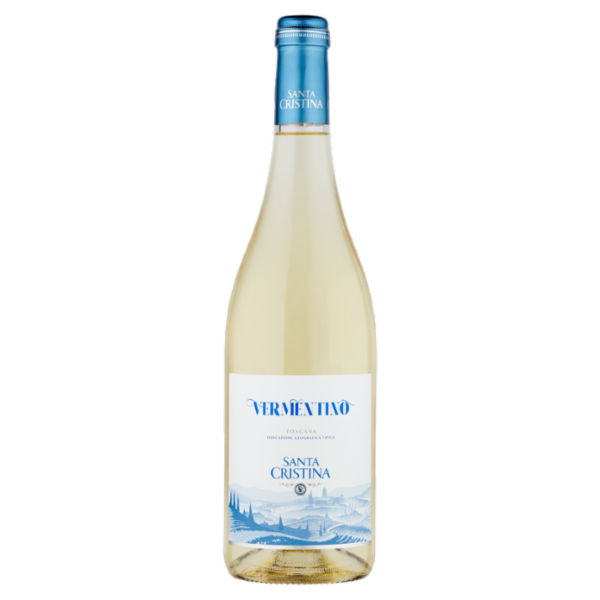 Santa Cristina Vermentino Toscana IGT 750 ml