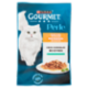 PURINA GOURMET Perle Filettini in Salsa con Coniglio 85g