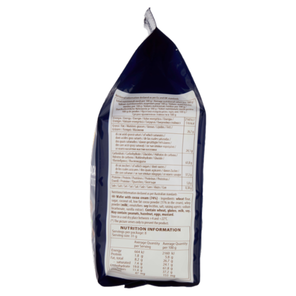 Lago Party Cacao 250 g