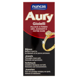 Nuncas Aury Gioielli 250 Ml