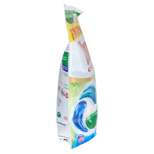 DIXAN Discs Classico 50pz (825g)