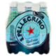 S.PELLEGRINO, Acqua Minerale Frizzante, Pet - 6x500ml