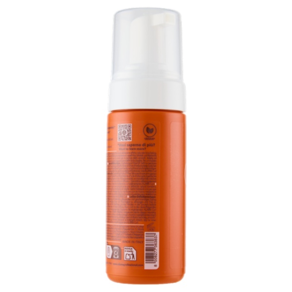 Alama Professional Curl Soft Mousse Schiuma Definizione Ricci 150 ml