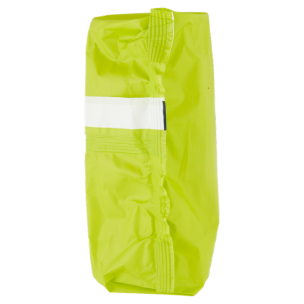 Céréal Senza Glutine Ciambella con Farina di Riso integrale, Merendine senza lattosio, 4 per 50g