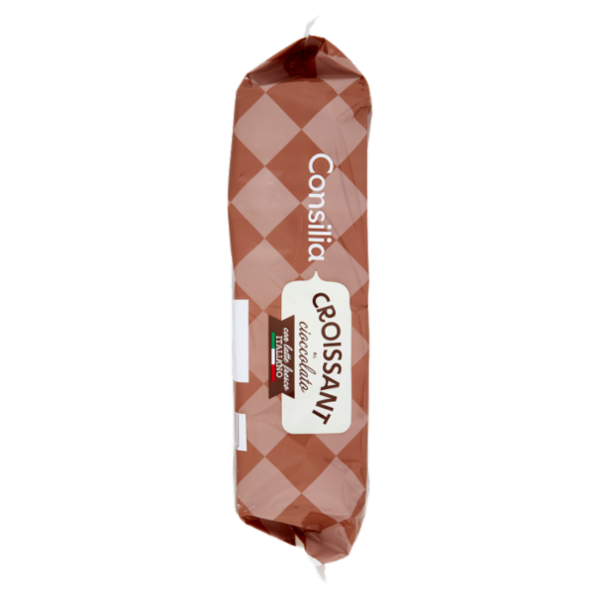 Consilia Croissant al Cioccolato 6x50 g