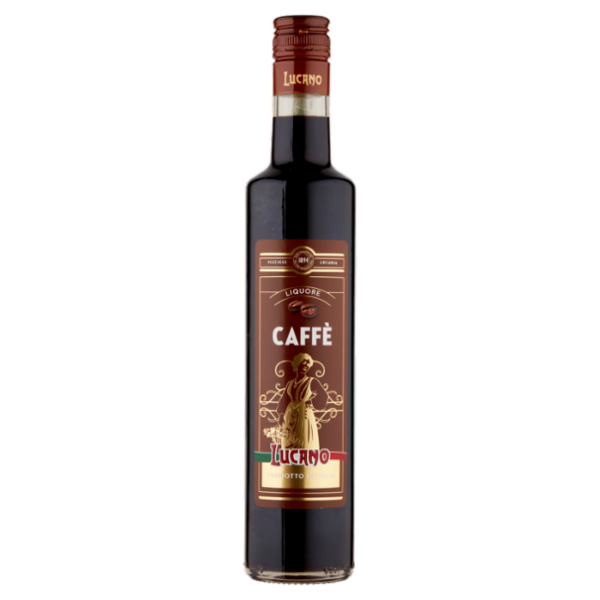 Lucano Caffè 50 cl